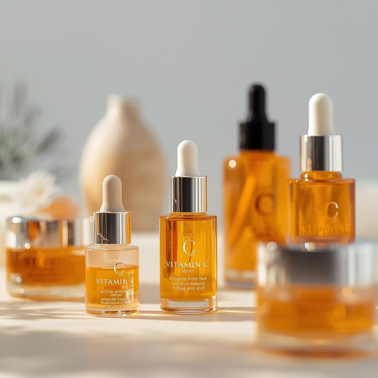 Vitamin C Serums