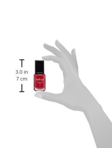 LONDONTOWN Lakur Enhanced Colour Nail Polish, Ring Me,1 Count (Pack of 1)