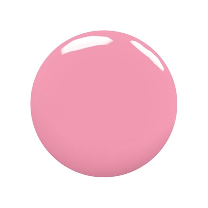 Madam Glam Vegan certified Soak-off Gel Perfect Pink 15ml UV/LED formulated gel