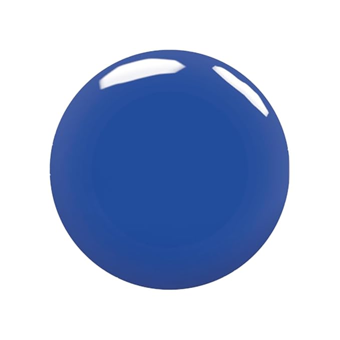 Madam Glam Perfect Blue Vegan & Cruelty-Free Formula 15 ML perfect for UV and LED Lamp