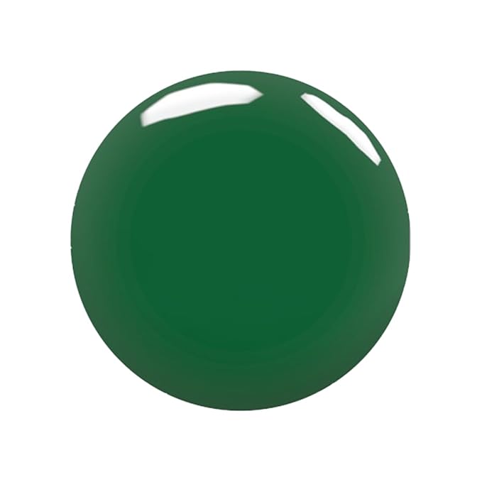 Madam Glam Hema Free Perfect Green Super Pigmented Formula 15ml uv/led gel