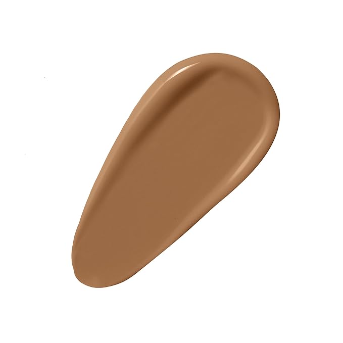No7 Protect & Perfect Advanced All In One Foundation - Amber - Age Defying Foundation Makeup with SPF 50 - Makeup Base Cream Helps to Reduces Redness & Blurs Visible Pores (30ml)