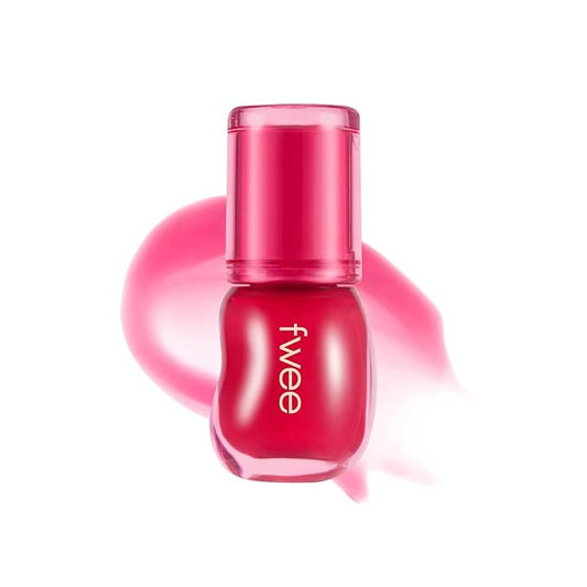 3D Voluming Gloss 30% (Sheer) | Candy 30% l High Shine, Non-Sticky Lip Gloss for Makeup | Long-Lasting, Moisturizing Gel Formula | 30%, 70% Pigment Options | 5.3g