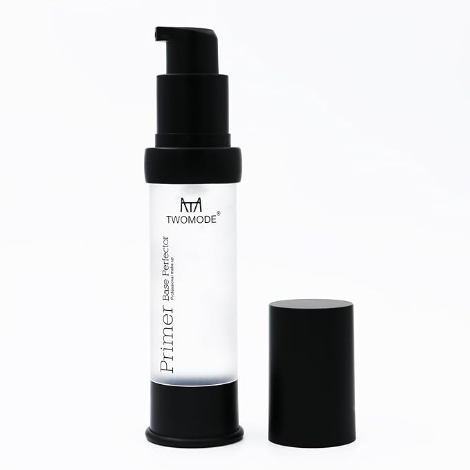 20ml Makeup Primer Long Lasting Hydrating Smoothing Isolated Moisturizing Oil Free Effect Make Up Base Matte Face Foundation Primer