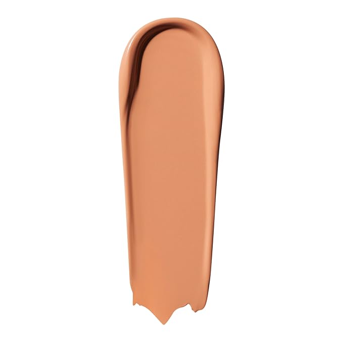 e.l.f. Soft Glam Foundation, Medium Coverage, Long-Lasting & Buildable Foundation For A Smooth, Satin Finish, Vegan & Cruelty-Free, 35 Medium Cool