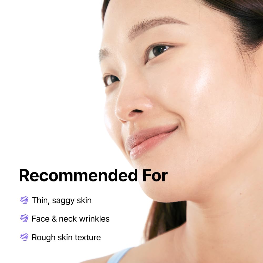 BY WISHTREND Vitamin A-mazing Bakuchiol Night Cream | Retinal, Peptide, Collagen, Ceramide NP, Centella Asiatica, moistfully plump overnight skincare (1.05 Ounce (Pack of 1))