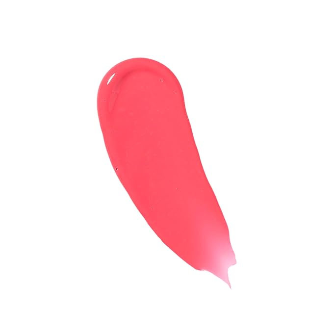 Monika Blunder Beauty - Sweet Talk Lip Oil - Himbeere (Pink) - Clean Beauty, Vegan, Cruelty-Free