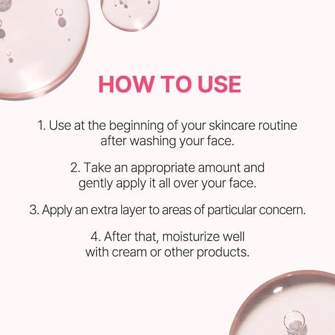 Veramore Skin Refining Spicule 300 Ampoule – Gentle Exfoliation, Nourishing & Soothing, Smooth & Supple Finish, Collagen Support, All Skin Types, 1.76 fl oz