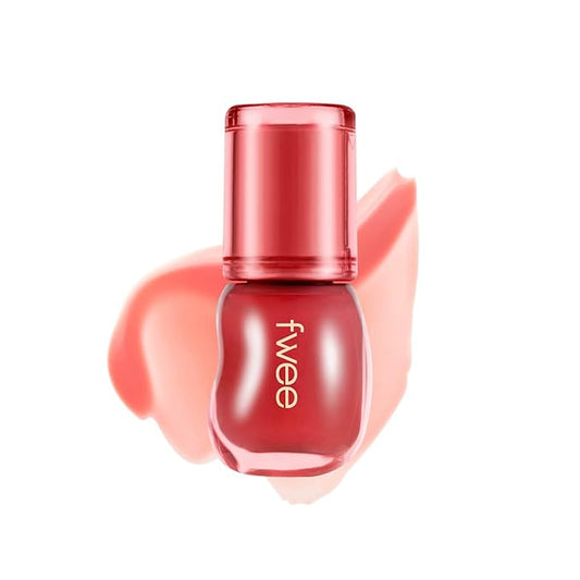 3D Voluming Gloss 30% (Sheer) | Sorbet 30% l High Shine, Non-Sticky Lip Gloss for Makeup | Long-Lasting, Moisturizing Gel Formula | 30%, 70% Pigment Options | 5.3g