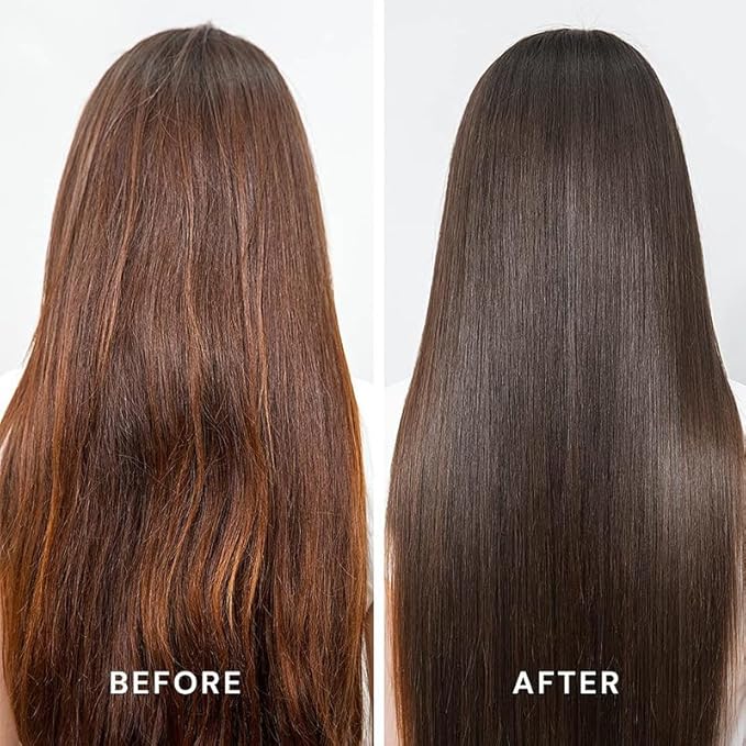 NOUGAT Mocha Natural Permanent Hair Color Kit,Dermatologically Tested, Ammonia & Alcohol Free, 100% Grey Coverage, Hair Mask & Essence included, Long Lasting