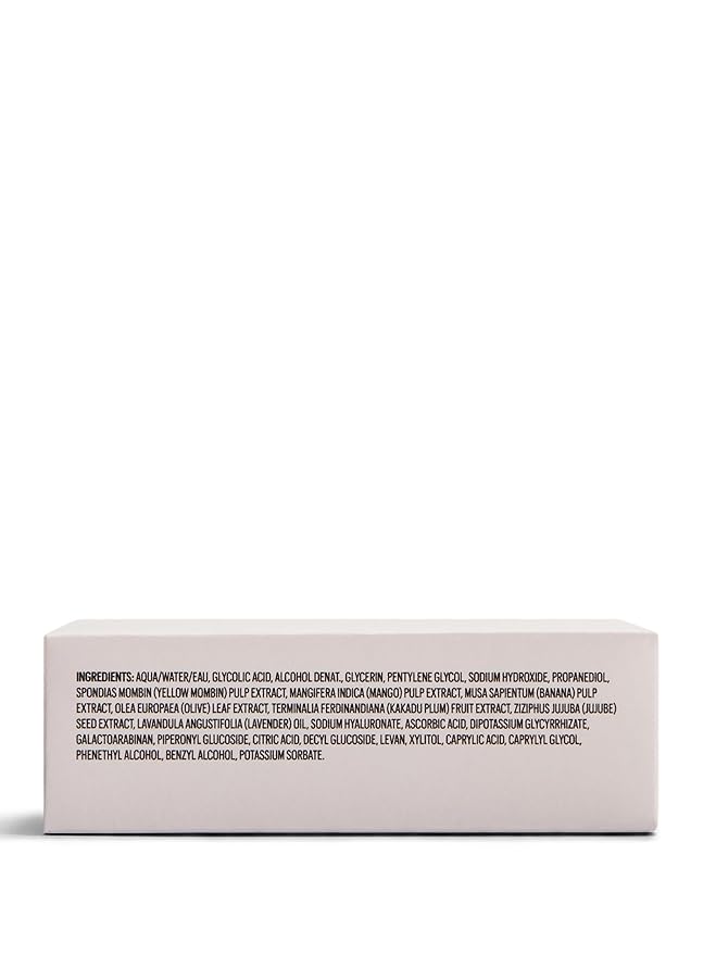 goop Beauty 15% Glycolic Acid Exfoliating Pads | Inspired by a Professional Chemical Peel | Refines & Retexturizes for Glowing Skin | Paraben and Silicone Free | 4 pack