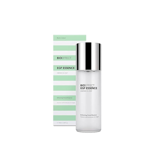 Bioeffect EGF Essence Toner Facial Skin Care, Hydrating Icelandic Beauty Water to Prime Skin with Minerals, Glycerin and Plant Based Growth Factor Proven to Deliver Anti-Aging Results