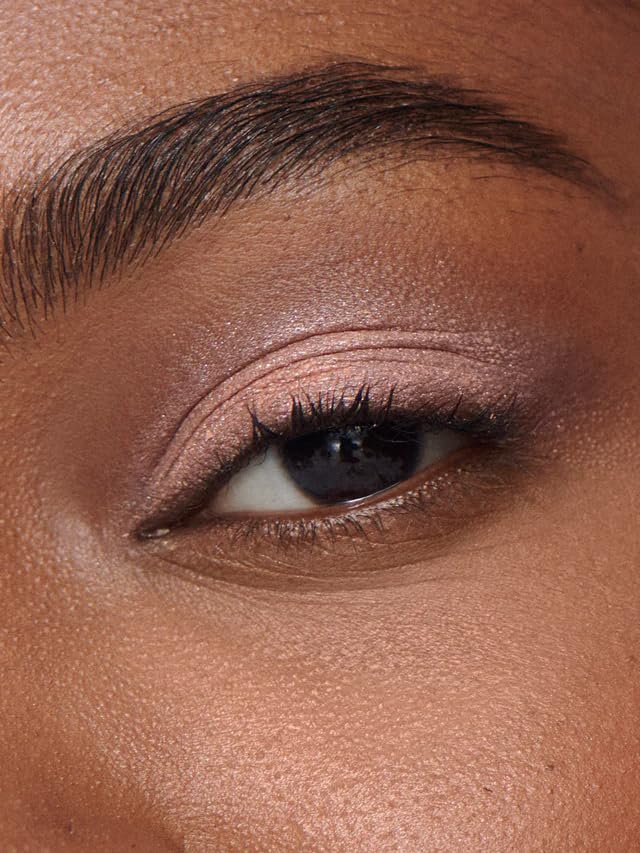 ILIA - Chromatic Liquid Powder Eye Tint | Cream-to-Powder Eyeshadow, Smudge-Resistant, Quick-Dry, Weightless, Water-Based | Non-Toxic, Vegan, Cruelty-Free, Clean Makeup (Mythic, 0.12 fl oz | 3.5 ml)