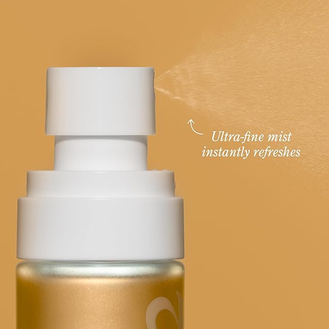 Beekman 1802 Milk Shake Body Mist - Coconut Cream 2 fl oz - Hyaluronic Acid, Jojoba Oil, Instantly Moisturizes, Hydrates & Softens, Good for Sensitive Skin, Cruelty Free
