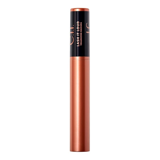 Loud Volume Mascara by e.l.f. Cosmetics