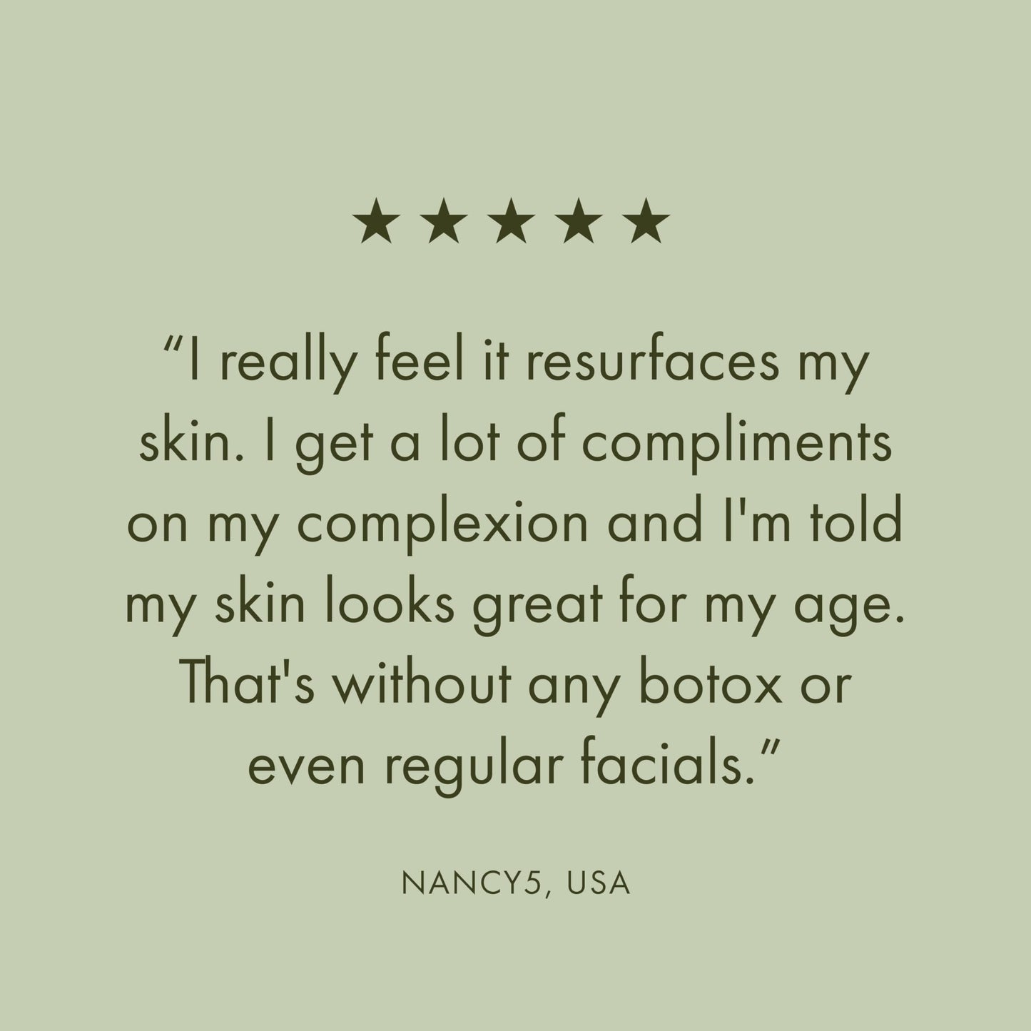 Origins High-Potency Night-A-Mins Resurfacing Moisturizer with Fruit-Derived AHAs | Renews & Replenishes, 1.7 Fl Oz