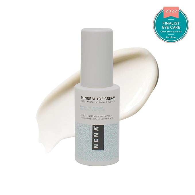 NENA Eye Cream