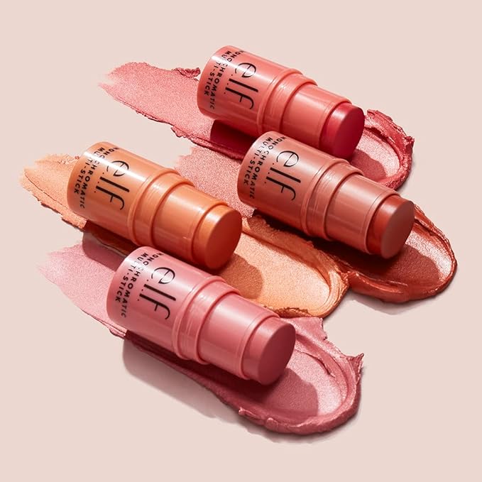 e.l.f. Cosmetics Cream-to-Powder Multi-Stick Makeup