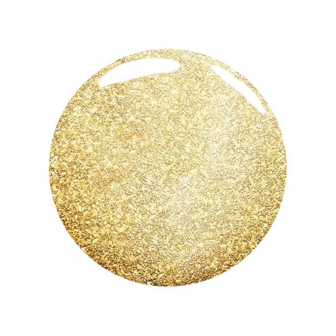 Madam Glam Hema-FREE Perfect Gold 15 ML VIP Diamond Gel Suitable for both UV and Led lamps