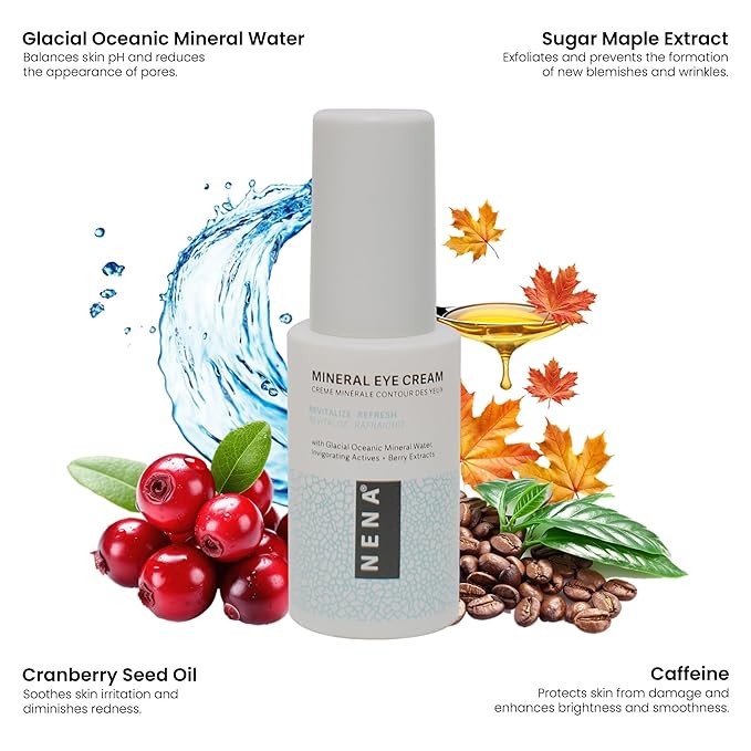 NENA Eye Cream