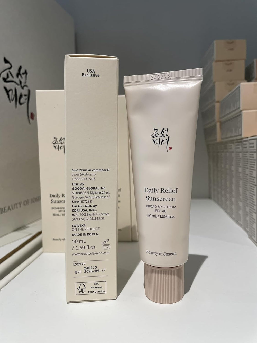 Product image