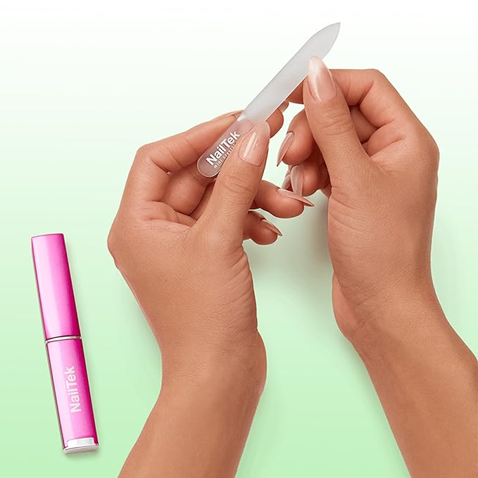 Nail Tek Nutrition Kit
