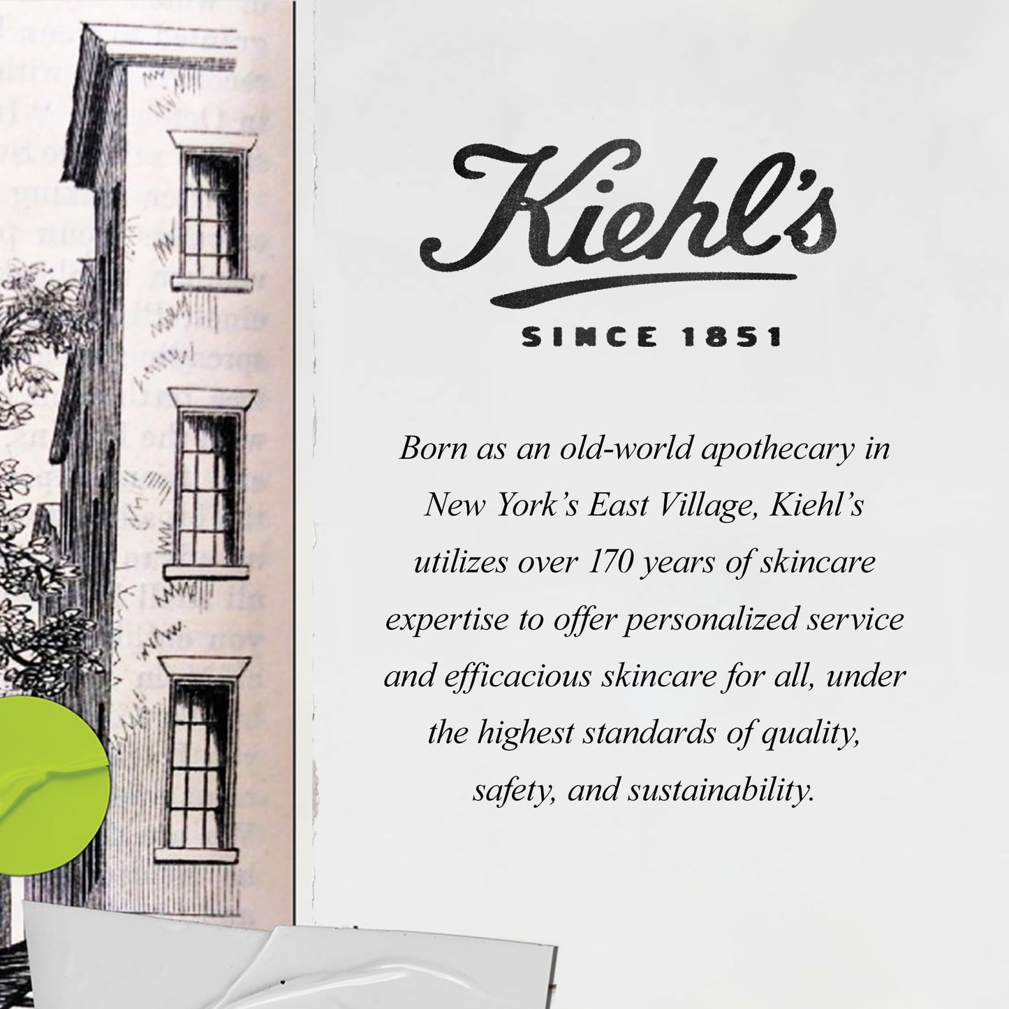 Kiehl's Midnight Recovery Omega Rich Botanical Night Cream, Overnight Renewing Face Moisturizer, Plumps & Replenishes Skin Barrier, with Omega Oils & Fatty Acids, Lavender Scent - 1.7 fl oz