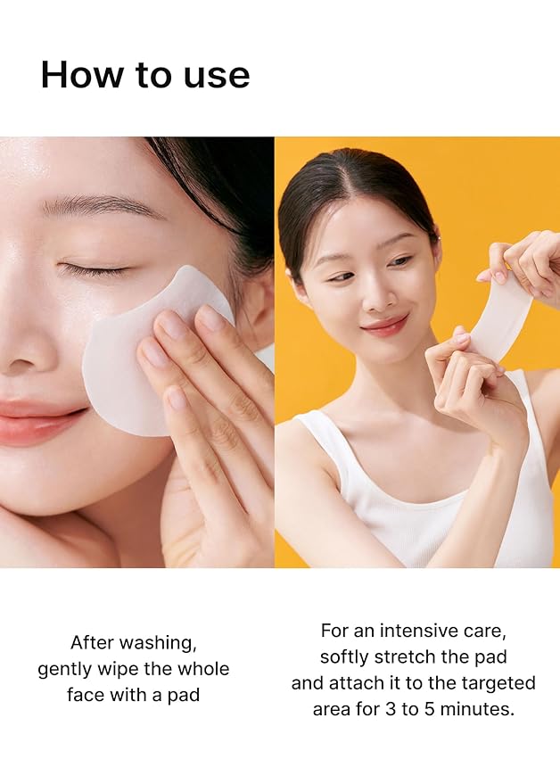 celimax Pore+Dark Spot Brightening Pad | Exfoliating Peeling Pads for Enlarged Pores, with Hyaluronic Acid, Pore Minimizer, Non-Irritating, Hydrating, For Sensitive Skin (40 pads)
