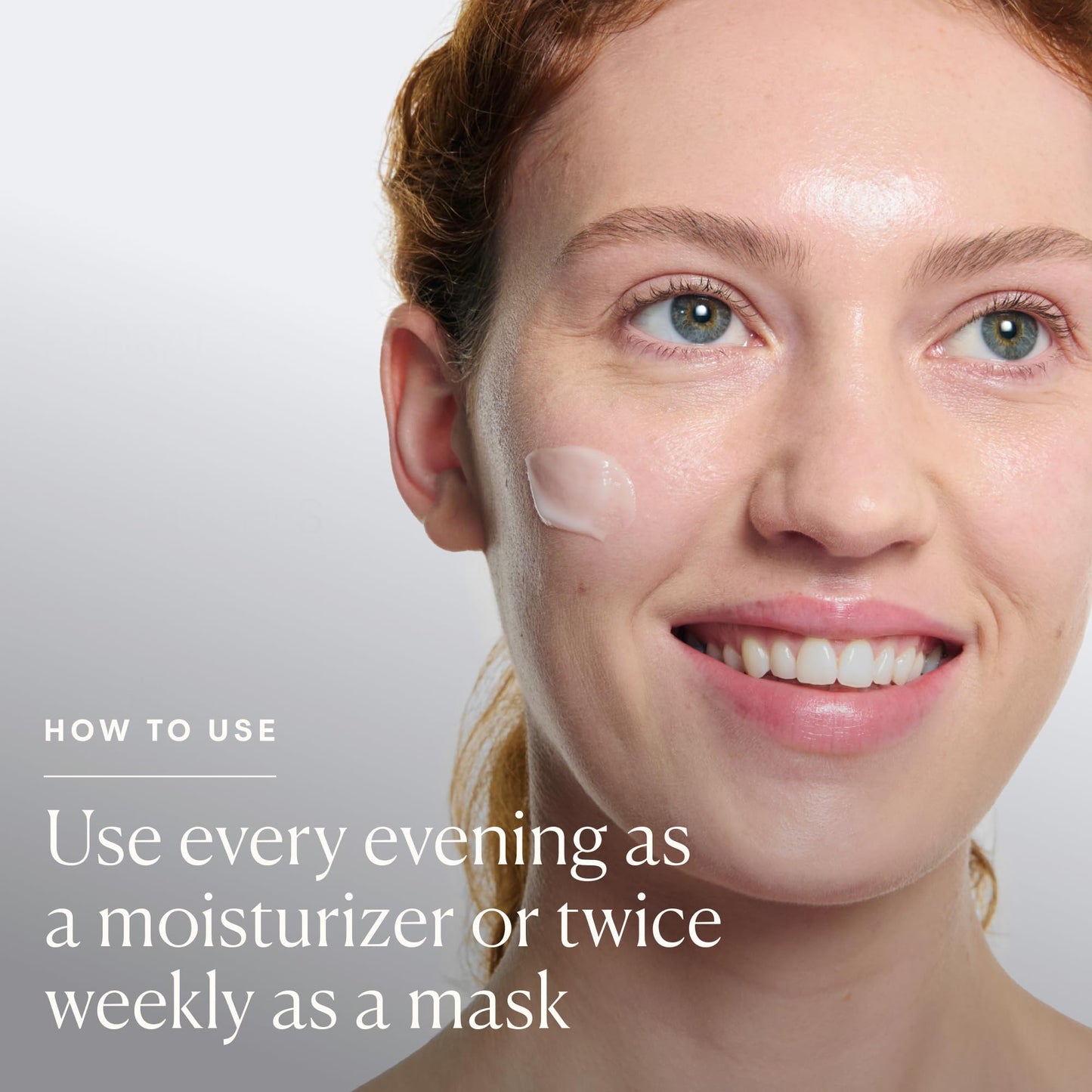 ELEMIS Superfood Midnight Facial - Lightweight Overnight Facial Cream, Prebiotic-Infused Hydrating Gel, Vitamin C Camu Camu Moisturizer, Omega Rich Night Cream - 50ml