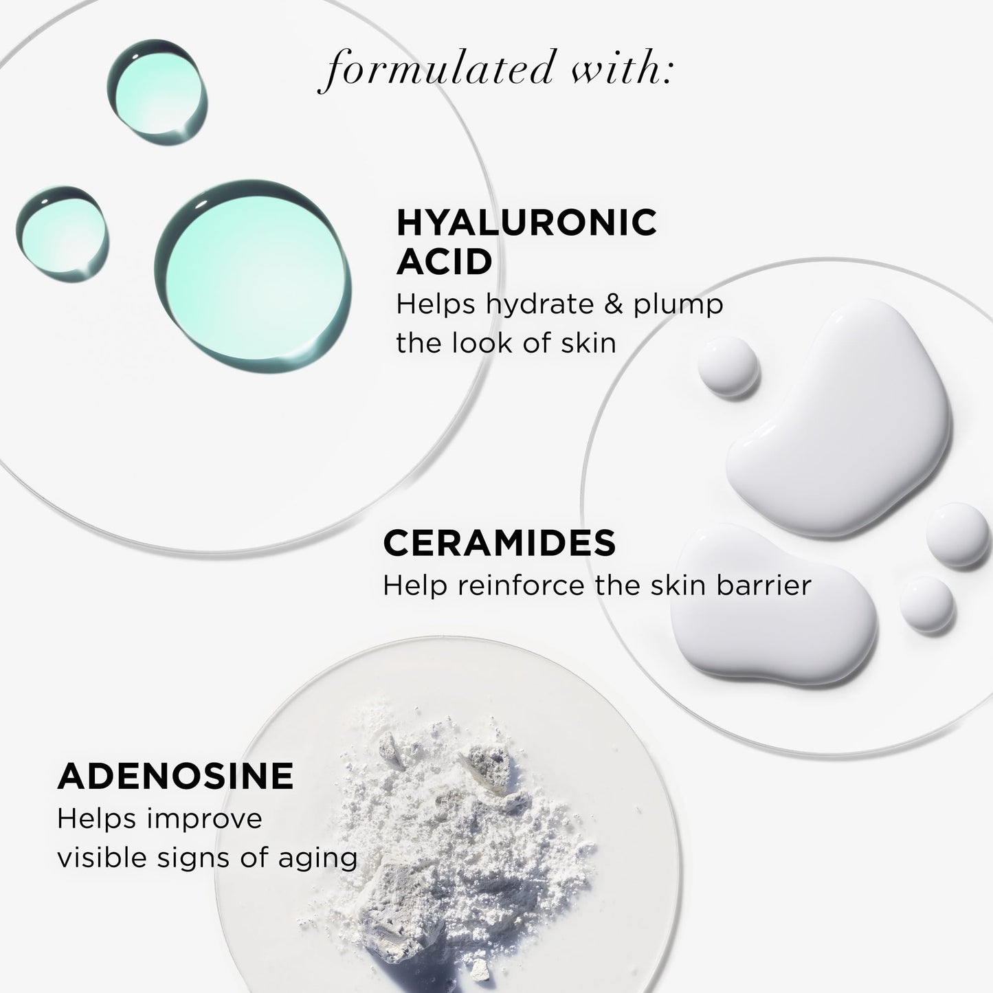 IT Cosmetics Confidence in Your Beauty Sleep Night Cream - Visibly Improves Fine Lines, Wrinkles, Dryness, Dullness & Loss of Firmness - With Hyaluronic Acid