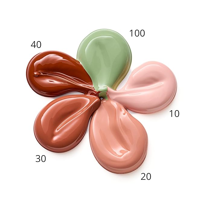 essence | Correct & Conceal Under Eye Brightening Concealer | Easy Application, Lightweight, Buildable, Infused with Aloe Vera | Vegan & Cruelty Free (30 | Tan)