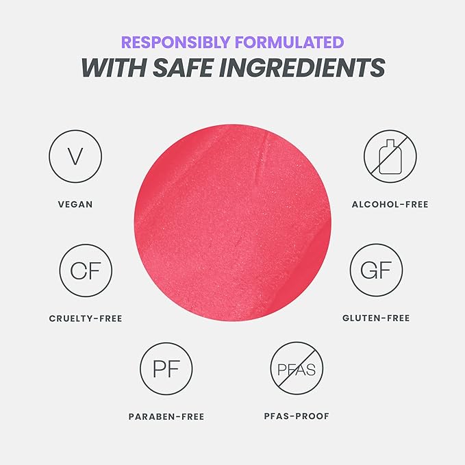 Wonderskin Wonder Blading All Day Lip Stain Peel Off Masque - Long Lasting, Waterproof and Transfer Proof Pink Lip Tint, Matte Finish Peel Off Makeup (Romance Masque)