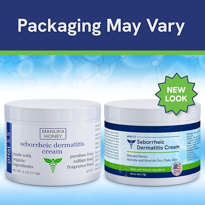 Itch Cream for Itchy Skin Relief - Moisturizing Cream & Face Lotion for Women - Redness Relief for Face & Body Cream - Hydrating Face Cream for Dry Skin & Itchy Scalp Relief - Anti Itch Lotion (4oz)