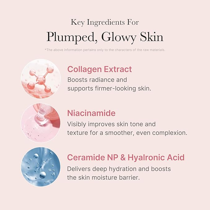medicube Korean Viral Glass Skin Faical Mask Duo: Collagen Overnight Wrapping Peel Off Facial Mask Pack and Zero Pore Blackhead Mud Facial Mask and Jelly Brush