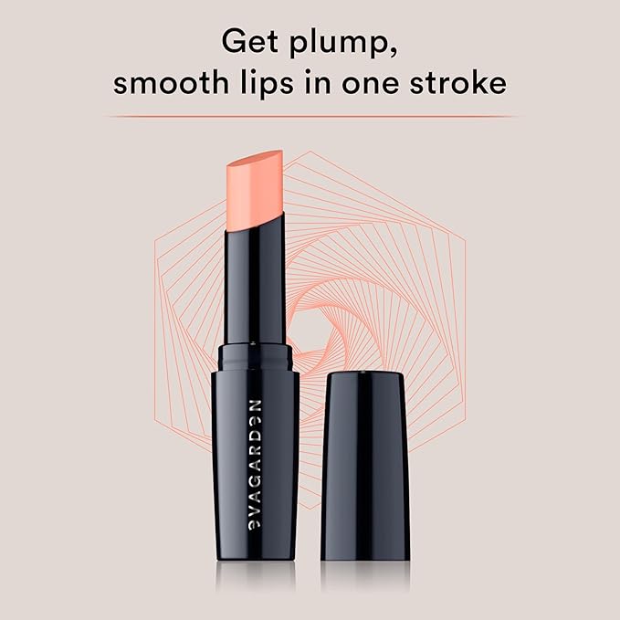 Pleasure Lipstick - Moisturizes and Nourishes - Protects with SPF - Soft Application Spreads Easily and Provides Smoothness - Gives Volume Effect and Bright Color - 660 Salmon - 0.1 oz