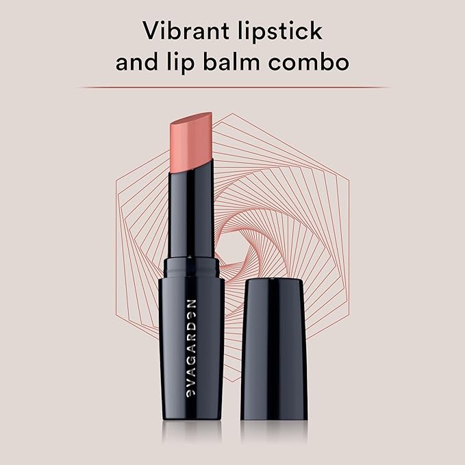 Pleasure Lipstick - Moisturizes and Nourishes - Protects with SPF - Soft Application Spreads Easily and Provides Smoothness - Gives Volume Effect and Bright Color - 661 Canyon Clay - 0.1 oz
