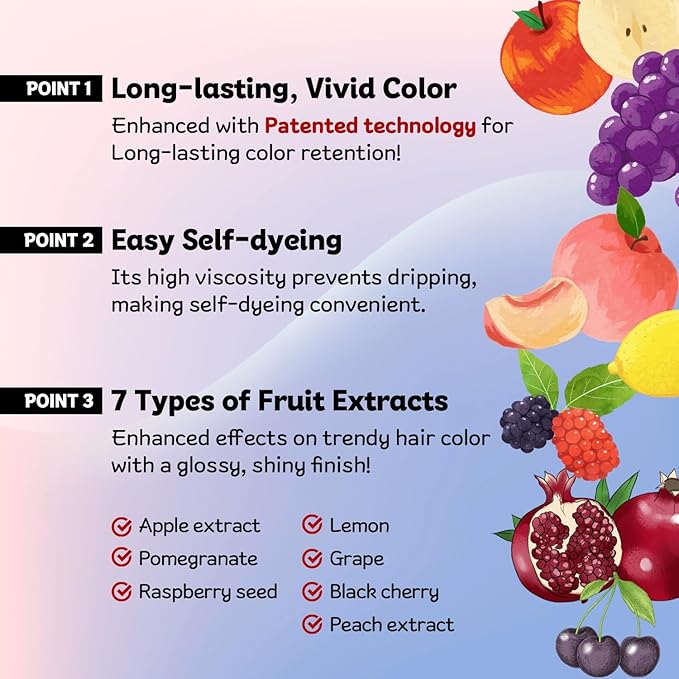 eZn Pudding Hair Dye, Ammonia-Free, Semi-Permanent DIY Korean Hair Dye Color with Keratin, Odorless Gentle for Sensitive Skin No Skin Irritation (Sahara Sandy)