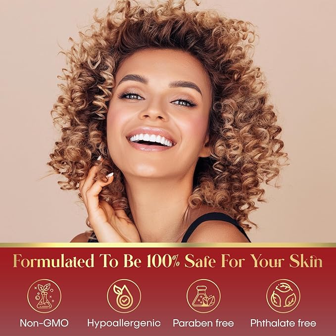 Retinol & Vitamin E Moisturizer - Anti-Aging, Hydrating Skin Cream for Fine Lines, Wrinkles & Acne Scars - Dermatologist Tested, Clean Beauty, Korean Skin Care - 1.69 FL.OZ.