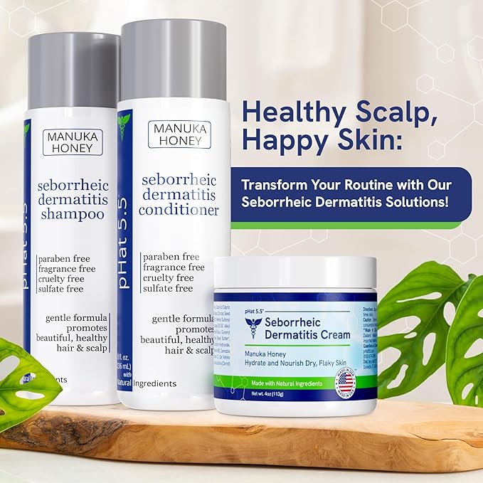 Itch Cream for Itchy Skin Relief - Moisturizing Cream & Face Lotion for Women - Redness Relief for Face & Body Cream - Hydrating Face Cream for Dry Skin & Itchy Scalp Relief - Anti Itch Lotion (4oz)
