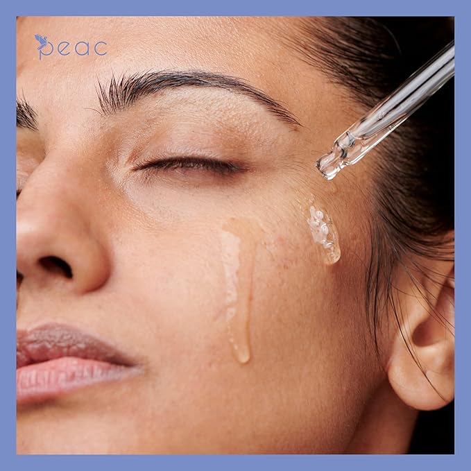 Hyaluronic Acid 2% + B5 Serum 30ml/1oz – USA Made - All Skin Types - Hyaluronic Acid for Face – Hydrating, Plumping & Lightweight – Fragrance Free Skincare – Moisturizing Face Serum for Women