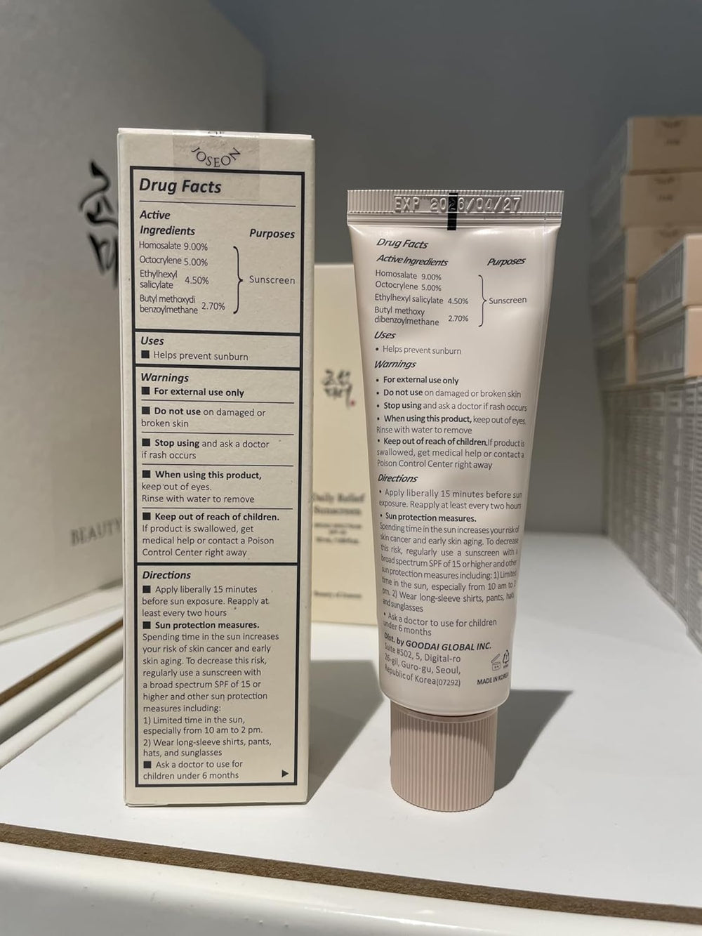 Product image