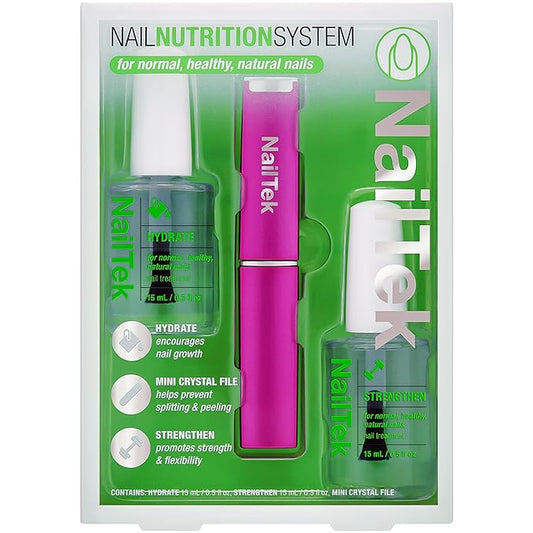 Nail Tek Nutrition Kit