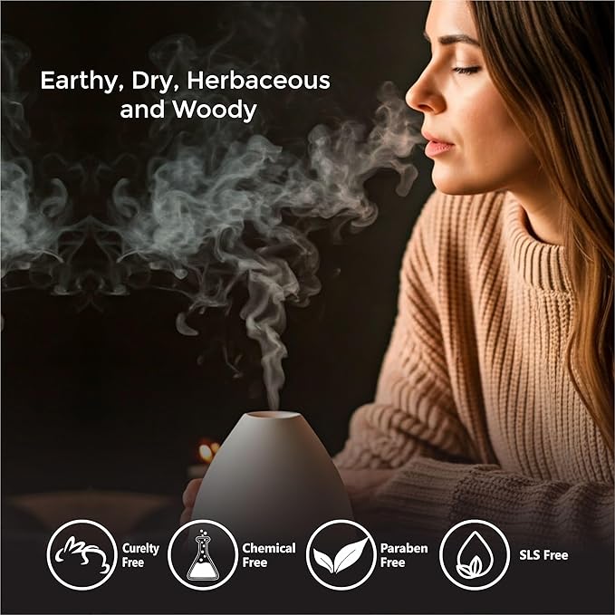 AMYRIS ESSENTIAL OIL 100% Pure Undiluted Uncut Therapeutic Grade Steam Distilled Natural Oils For Skin, Hair And Aromatherapy 5000ML