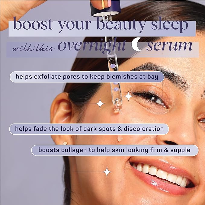 Spa Life Face Serum: REPAIR Retinol Night Serum 100 ml (3.7 oz) Smoothing, Resurfacing, Gently Exfoliating - Targets Fine Lines, Texture, Dark Spots - Boosts Cellular Turnover & Clearer Skin