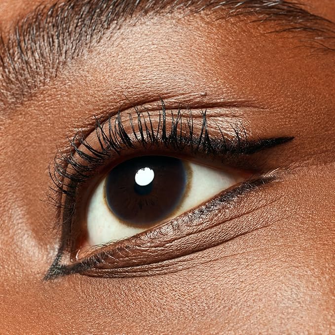 essence | Lash Without Limits Extreme Lengthening & Volume Waterproof Mascara | Volumizing & Lengthening | Vegan, Cruelty Free & Paraben Free