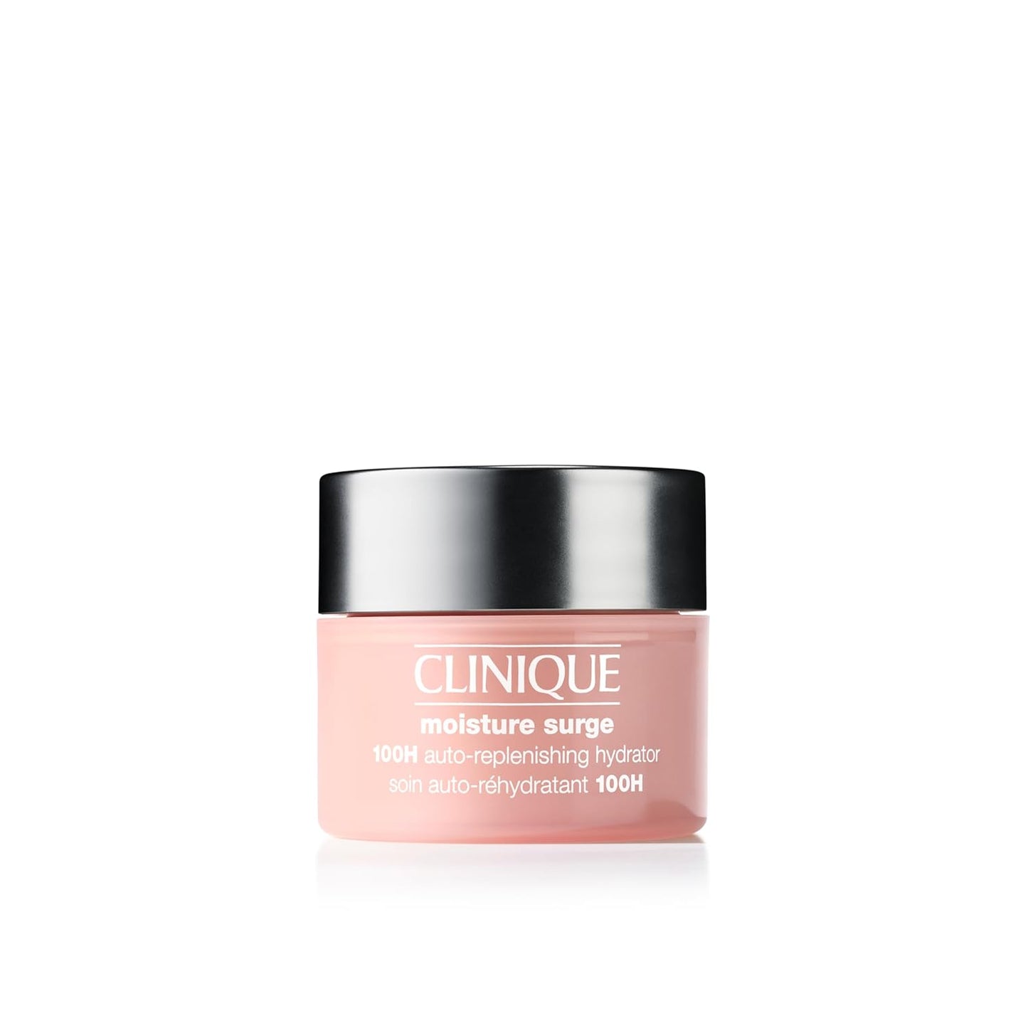 Moisture Surge 100H Auto-Replenishing Hydrator - Oil-Free Face Moisturizer with Hyaluronic Acid, Aloe Bioferment & Vitamins C + E for All Skin Types - Ultimate Hydration & Moisture Boost